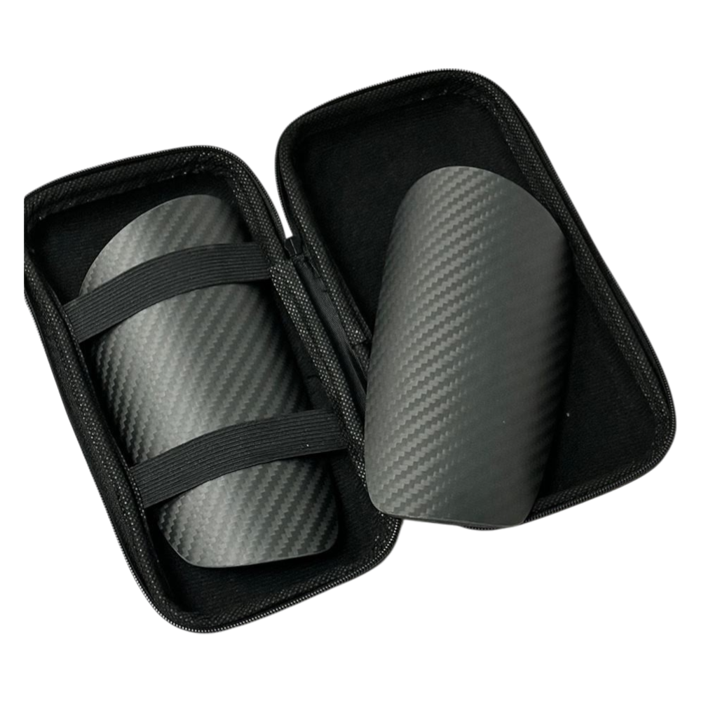 Aegis Guard Core - Carbon Fiber Shin Guard