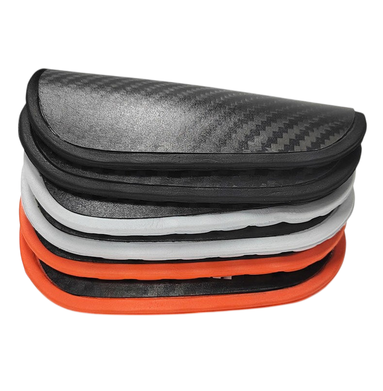 Aegis Guard Titan - Carbon Fiber Shin Guard