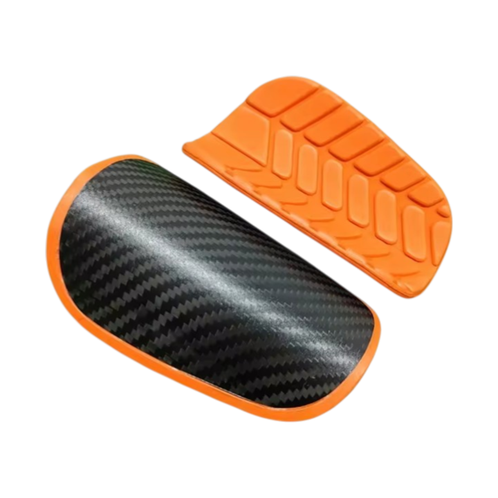 Aegis Guard Titan - Carbon Fiber Shin Guard