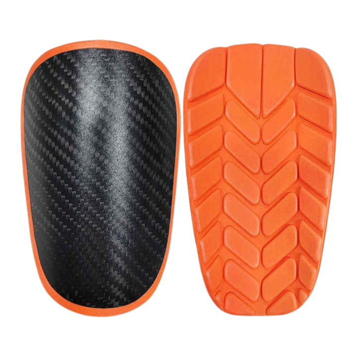 Aegis Guard Titan - Carbon Fiber Shin Guard