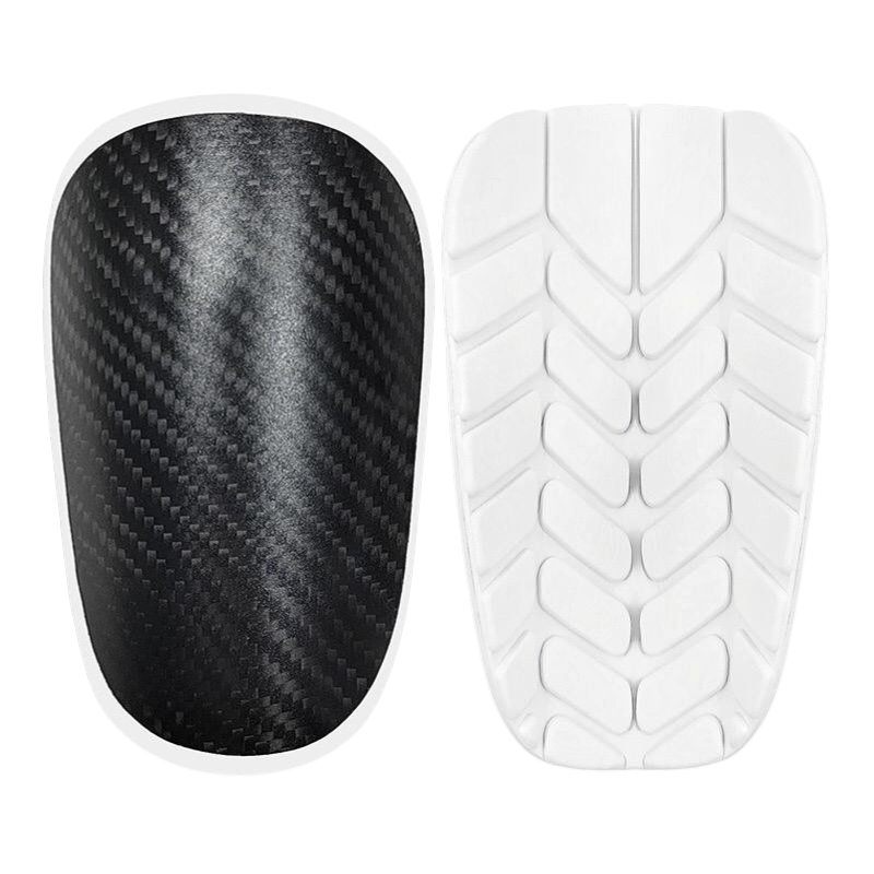Aegis Guard Titan - Carbon Fiber Shin Guard
