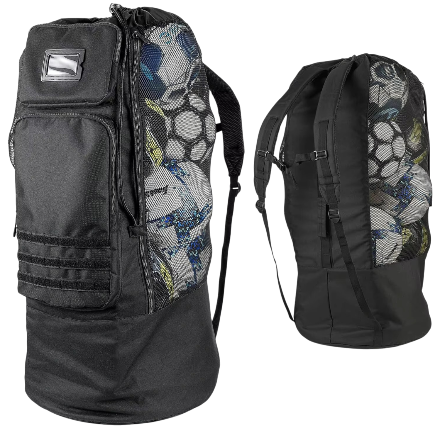 Atlas Carry Pro - Soccer Ball Bag
