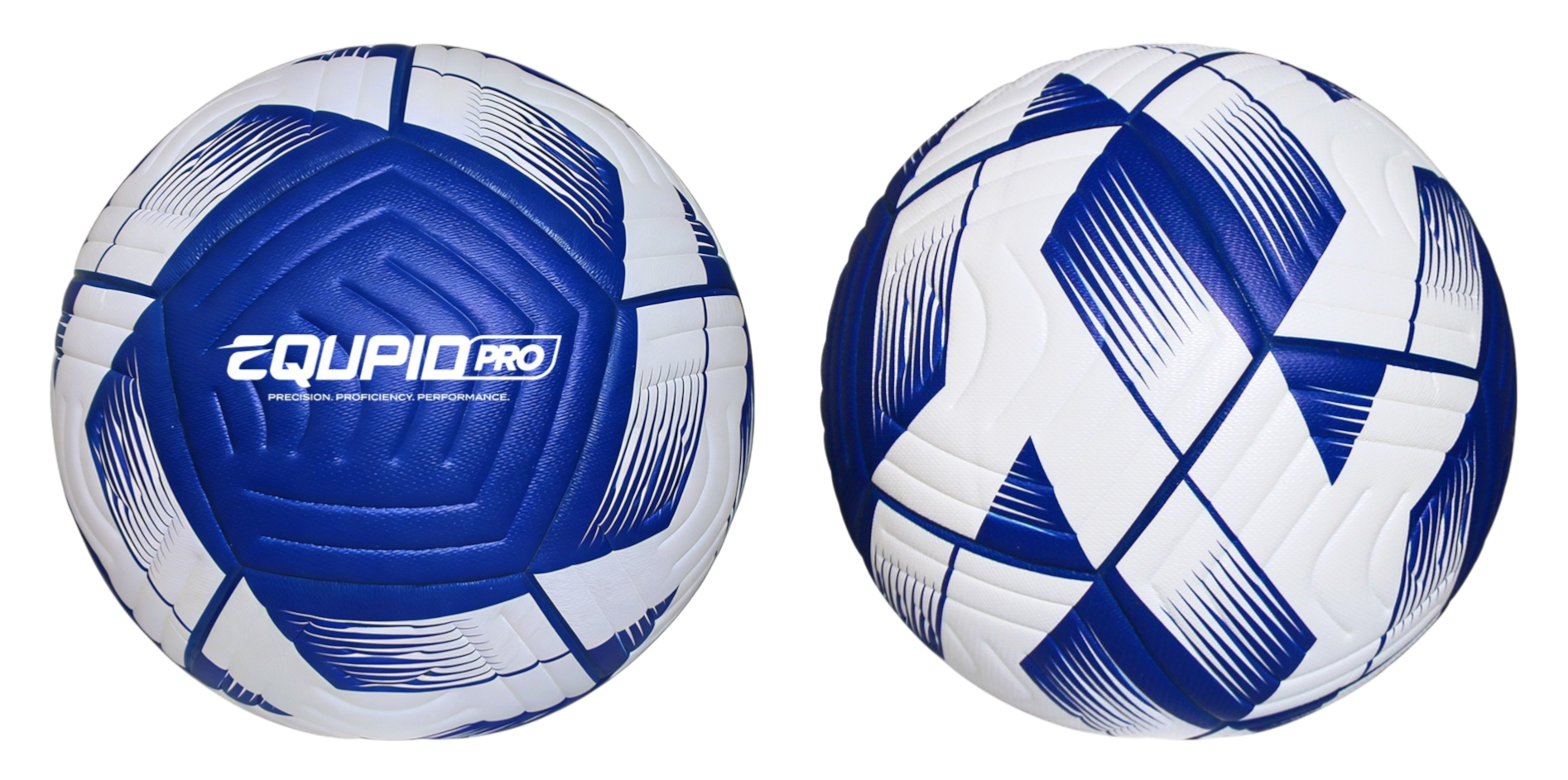 Vector Size 4 Soccer Ball