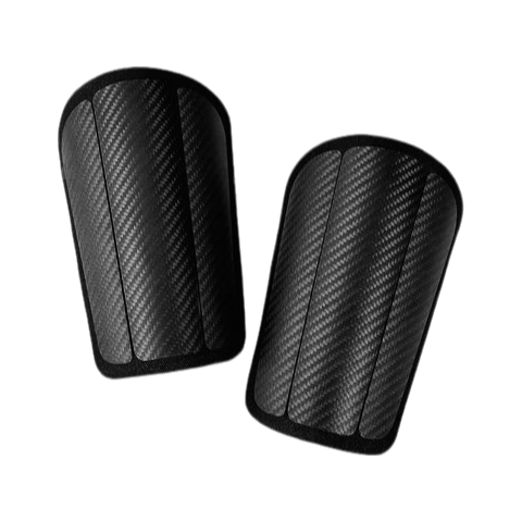 Aegis Guard Flux - Carbon Fiber Shin Guard