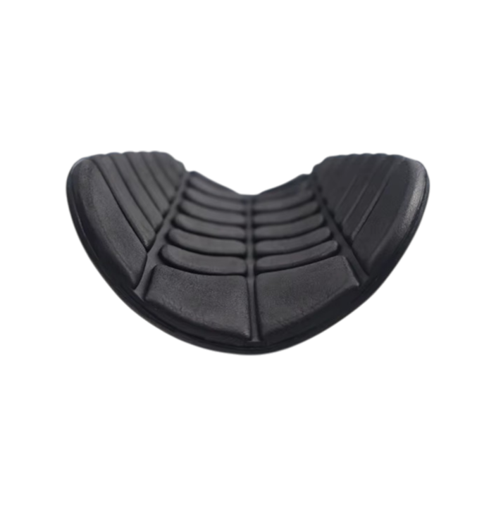 Aegis Guard Titan - Carbon Fiber Shin Guard