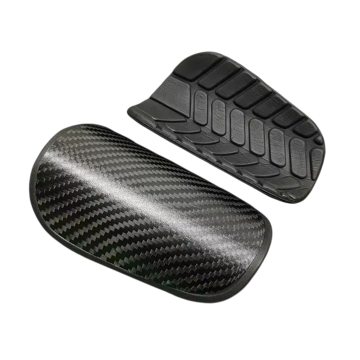 Aegis Guard Titan - Carbon Fiber Shin Guard