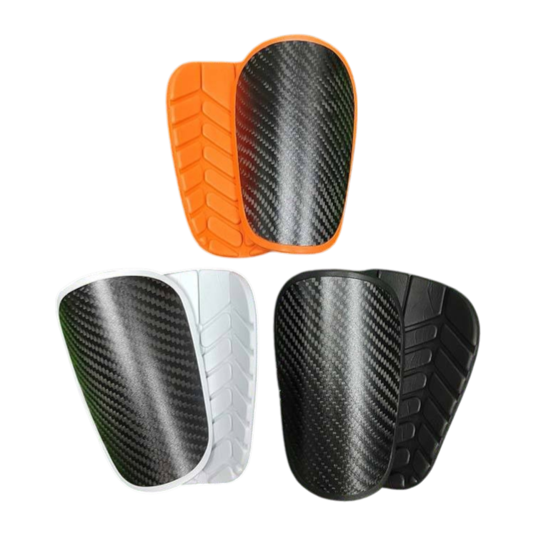 Aegis Guard Titan - Carbon Fiber Shin Guard