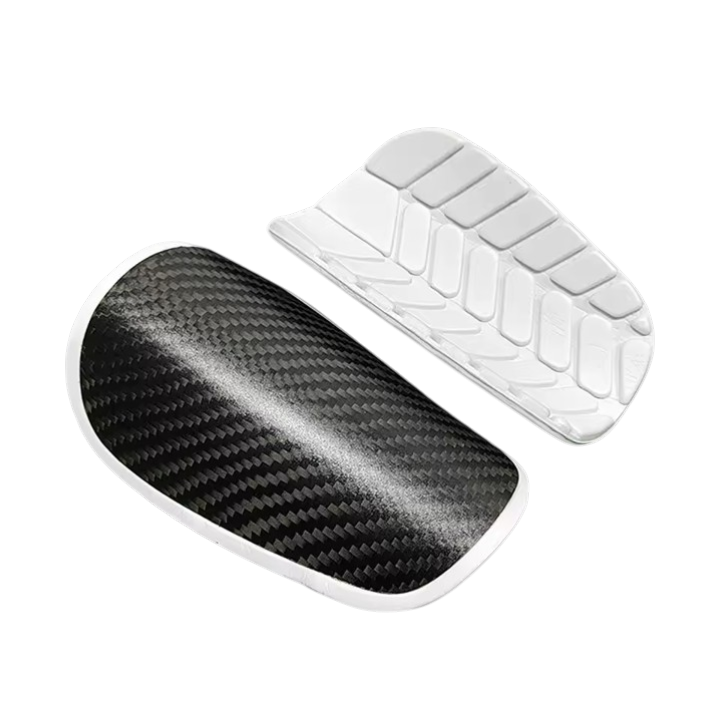 Aegis Guard Titan - Carbon Fiber Shin Guard